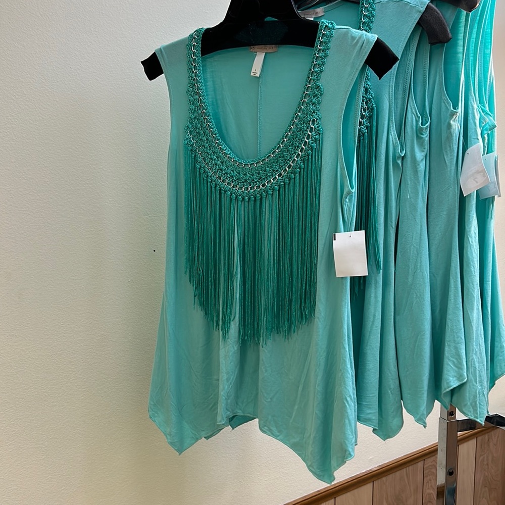 Established 1962 Women’s Top